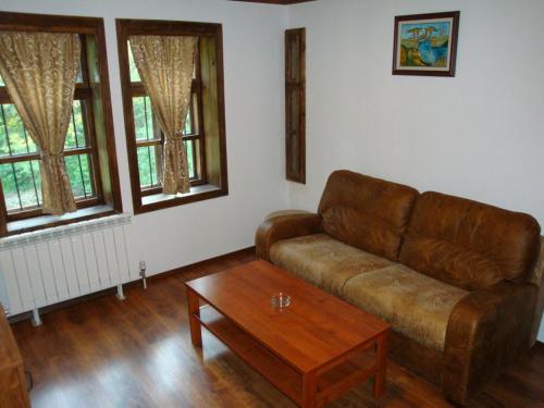 Voevodski Eco Complex - image 8