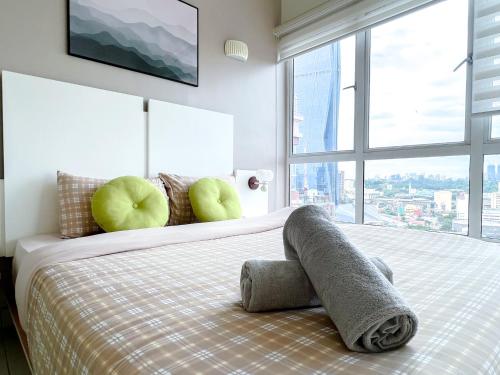 VintageHome | Bukit Bintang Kuala Lumpur Lalaport - image 13