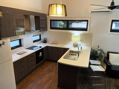 Como Retreat - two bedroom villa in Perth