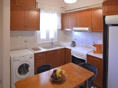 Dimitra Apartments Zakros