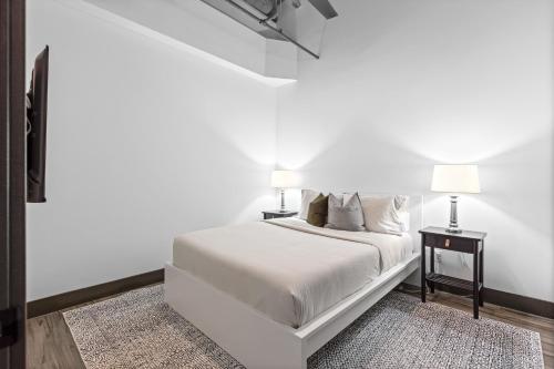 Lux Riverfront Loft-Parking-WD-P201 in Saint Louis, USA
