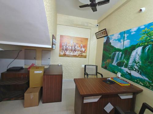 . VELU RESIDENCY