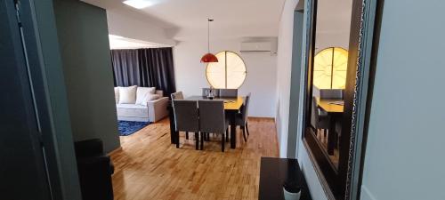 Departamento en peatonal, centro de Mendoza!!