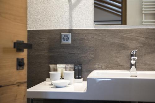 Superior Double Room with Matterhorn View
