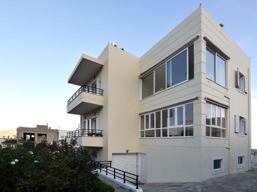Dimitra Apartments Zakros
