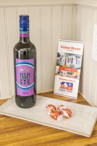 Evangeline B Evangeline B