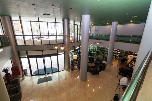 hotel photo