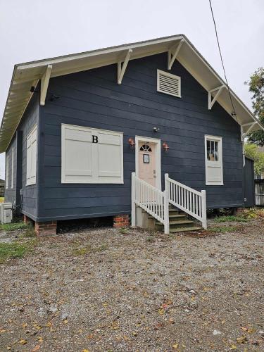 Evangeline B Evangeline B