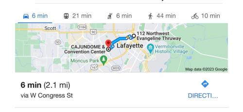 Evangeline B Evangeline B