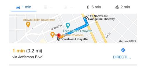 Evangeline B Evangeline B