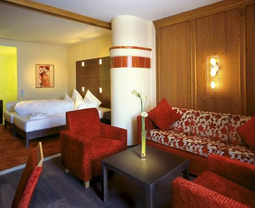 Family Suite (4 Adults)