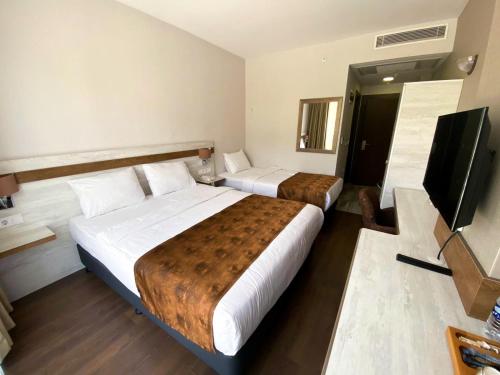 KANYON VADİ HOTEL