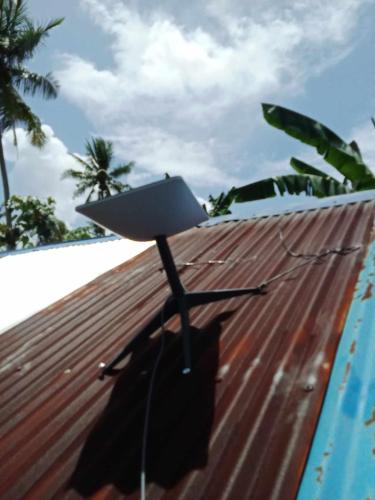 Bayay ni Nanay Bed & Breakfast in Magpupungko Beach Road in Pilar