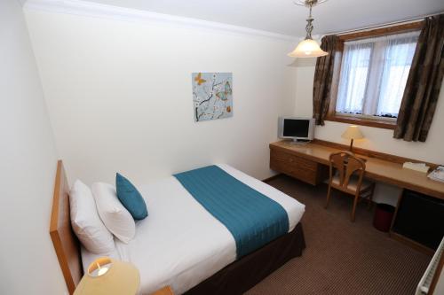 Stanton House Hotel, Swindon (photo 10)