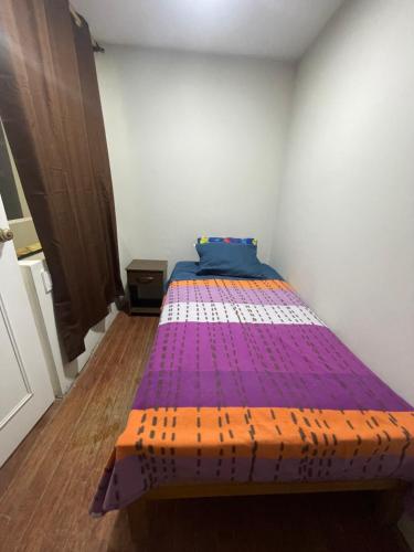 Departamento acogedor en Surco