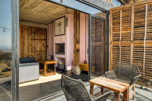 Japoneza Retreat Nakamura