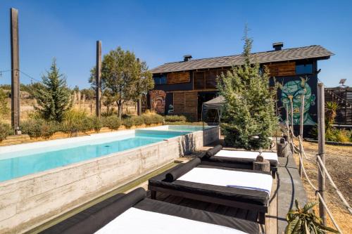 Japoneza Retreat Nakamura