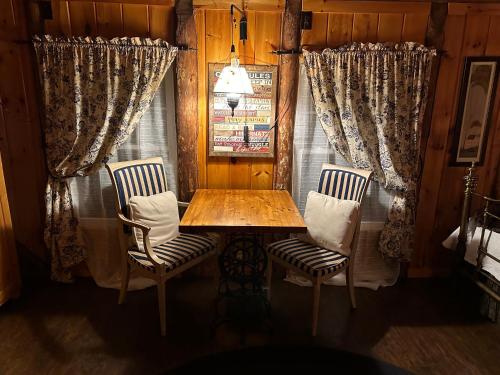 Romantic, Tranquil Guest House in Fitzwilliam, USA