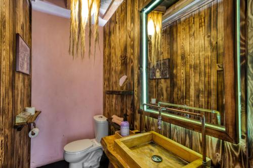 Japoneza Retreat Nakamura