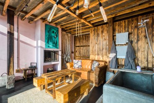 Japoneza Retreat Nakamura