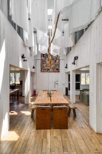 Japoneza Retreat Nakamura