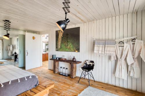 Japoneza Retreat Nakamura