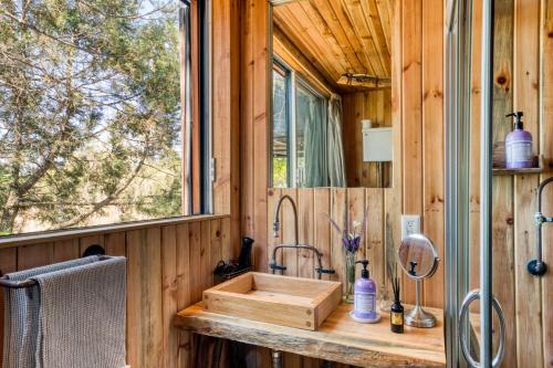 Japoneza Retreat Nakamura