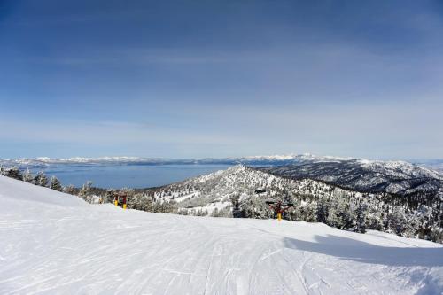 Inn at South Lake Tahoe - 스포츠&체험활동