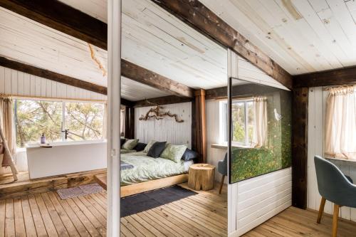 Japoneza Retreat Nakamura