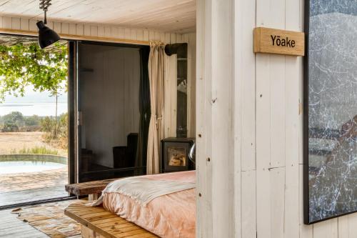 Japoneza Retreat Nakamura