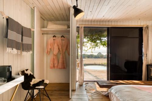 Japoneza Retreat Nakamura