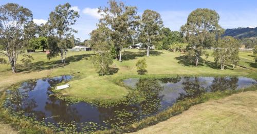 Whistling Duck Farm