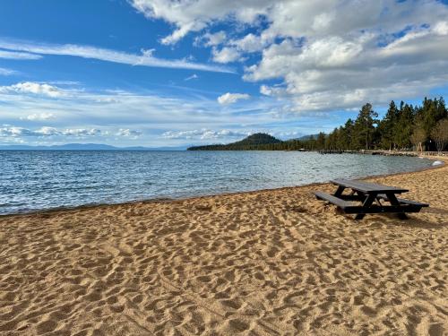 Inn at South Lake Tahoe - 주변 환경