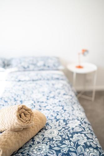 Spacious & Modern 4 Bedrooms