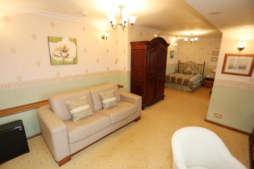 Stanton House Hotel, Swindon (photo 11)
