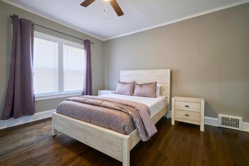 Robinwood in Lakewood, USA