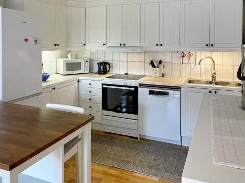 Удобства, star holiday home in FaRJESTADEN in Spjutterum