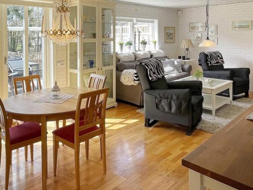 Удобства, star holiday home in FaRJESTADEN in Spjutterum