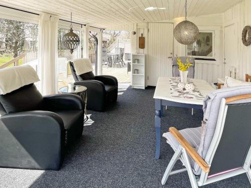 Удобства, star holiday home in FaRJESTADEN in Spjutterum