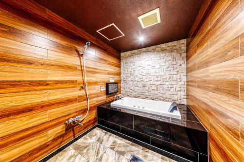 Hotel Lotus Ibaraki -Adult Only