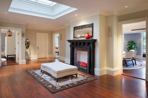 InterContinental Shanghai Ruijin by IHG - Downtown Historic Iconic Garden Hotel