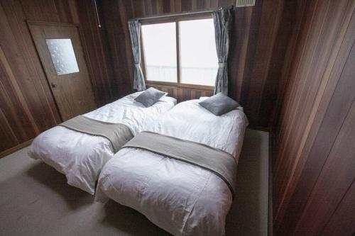 Otaru Mickey House Check-out 3PM Check-in 11AM