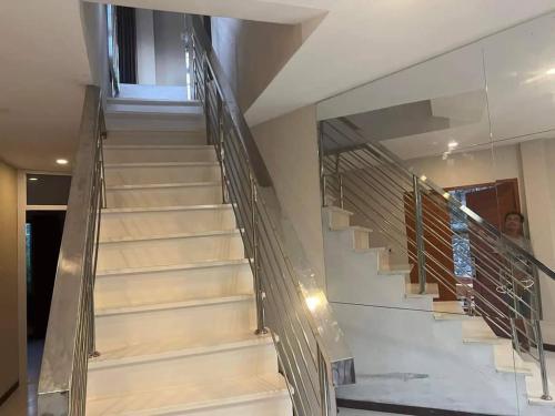 The Inow Khao Kho in カオコー