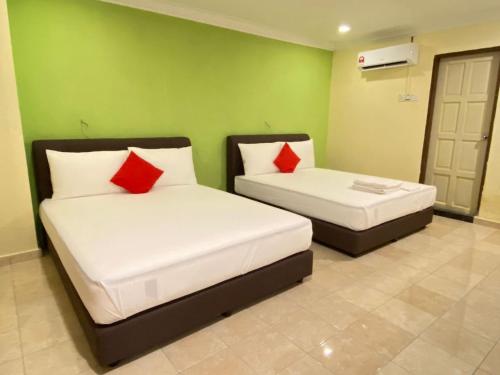 Hotel Sahara Inn -Tanjung Malim in Tanjong Malim (Selangor)