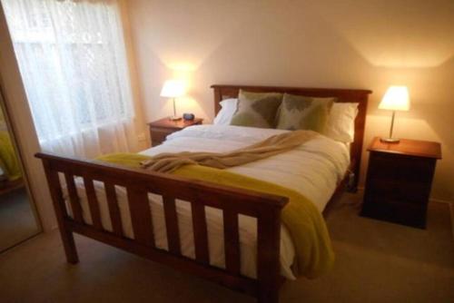 Grace Cottage - Free Wi-Fi, Foxtel,Central Heating, Katoomba (foto 4)
