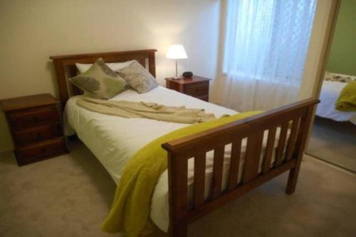 Grace Cottage - Free Wi-Fi, Foxtel,Central Heating, Katoomba (foto 8)