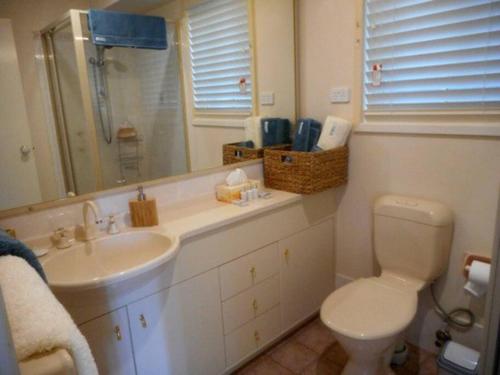 Grace Cottage - Free Wi-Fi, Foxtel,Central Heating, Katoomba (foto 9)