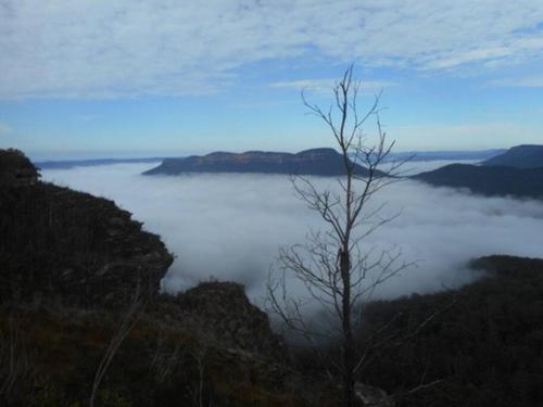 Grace Cottage - Free Wi-Fi, Foxtel,Central Heating, Katoomba (foto 10)