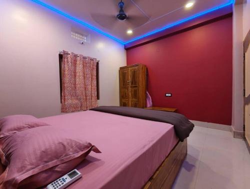 AC 3BHK Homestay, 1.5 km from Jagannath Temple