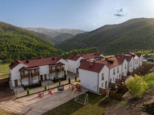 Motives Inn Dilijan